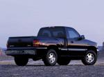 GMC Sierra Regular Cab 2002 года